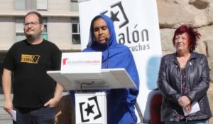Candidatos Os Pueblos Deciden 2